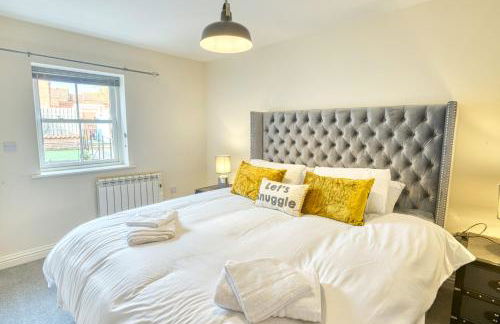 Cosy flat in the Town Centre - Pass the Keys - Foto 5