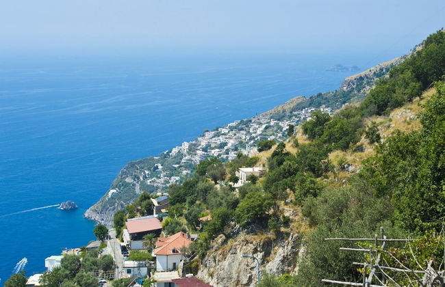 Casa Lisuccia - Foto 11