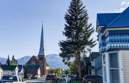 Gem Palace with Hot Tub Sauna - Photo 17
