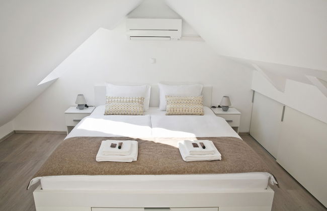 Apartments Hiša Pod Gradom - Foto 18