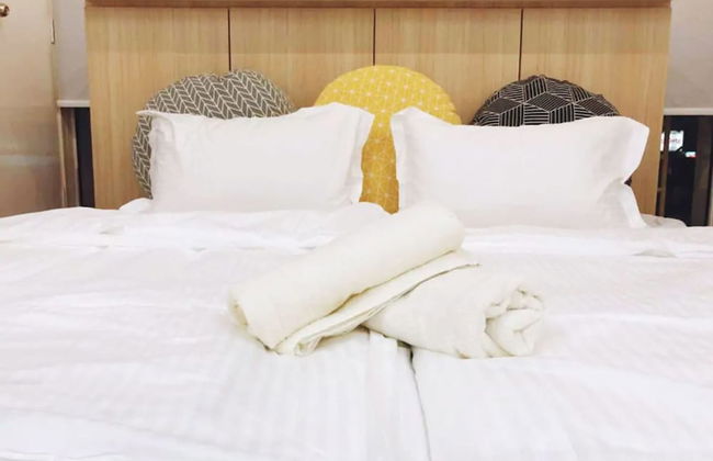 3 Spacer Setia Alam - Photo 1