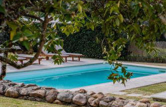Casa da Ponte de Mucela - Foto 1
