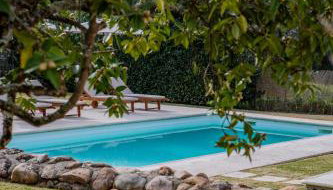 Casa da Ponte de Mucela - Foto 1, Garden