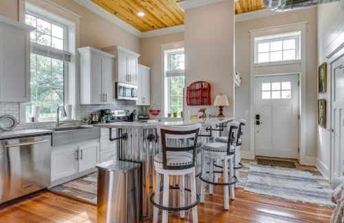 West Lafayette Home about 3 Mi to Purdue Campus! - Foto 7