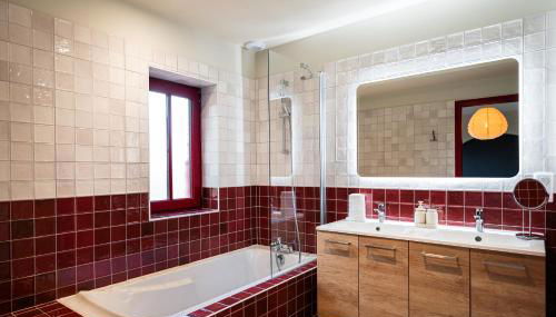 Maison et Bergerie du Chot - Foto 4