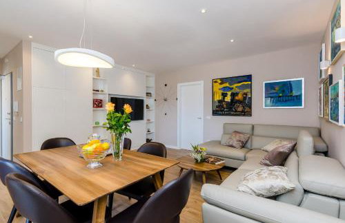 New Art Apartment - Photo 20