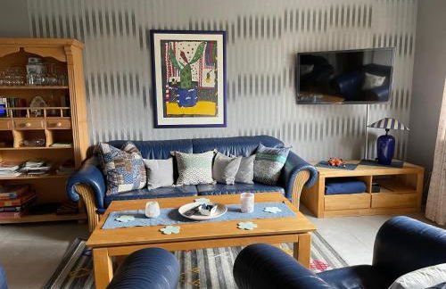 Ferienwohnung Zur Heide - Foto 2