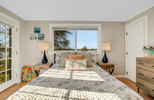 Spectacular waterfront house - Foto 11