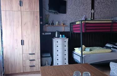 Privatzimmer Zur alten Salzstraße - Foto 8