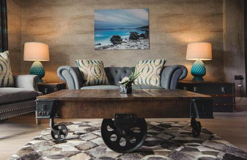 Kirklea Island Suites - Foto 13