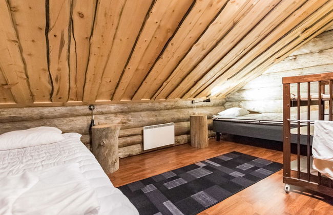 6 bedroom House in Pielavesi - Photo 18