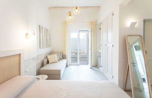 Dimora dei maestri-Camera con veranda e bagno privati - Foto 24