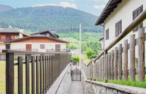 Pontagna di Temu Palazzina Bucaneve - Foto 27