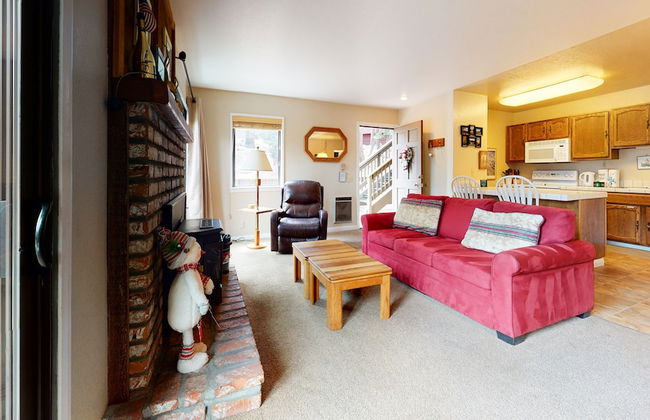 Hidden Valley Homestead - Near Hike/bike & More! - Foto 14