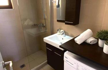 Arbutus - Relaxing apartment with Fantastic Views - Foto 13