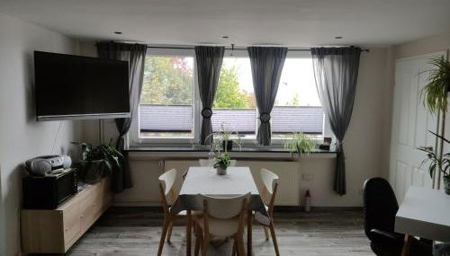 GeraldineWeg30 -FeWo Geralex - Foto 5