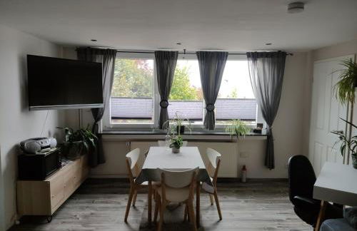 GeraldineWeg30 -FeWo Geralex - Foto 5