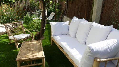 Le jardin du port - Foto 2, Garden, Garden view