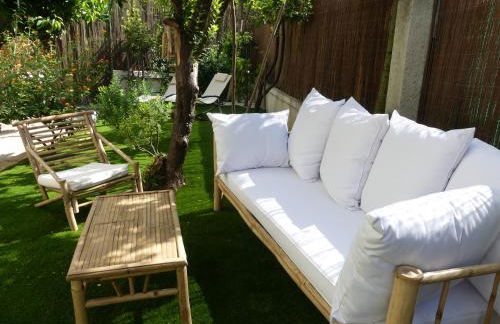 Le jardin du port - Foto 2