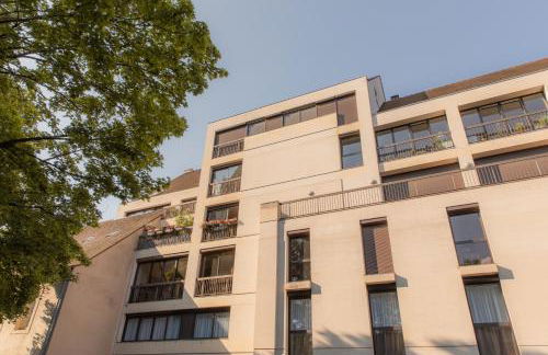 Suite Montrachet 4 personnes vue cathédrale 1 Place de parking - Foto 34