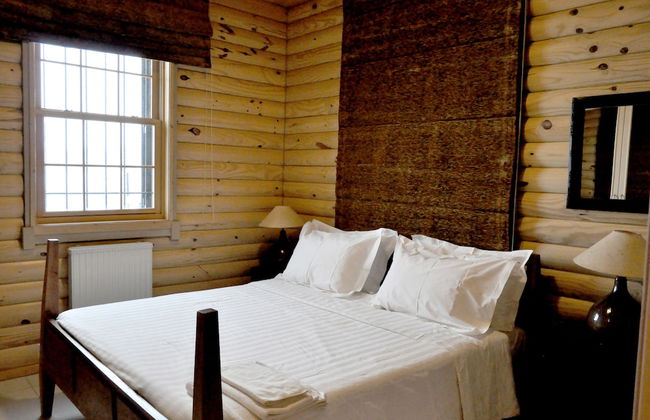 Chalet de Charme - Foto 9