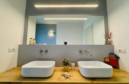 Casa di Bianca - Modern & Spacious Home with Jacuzzi - Valpolicella - Foto 10