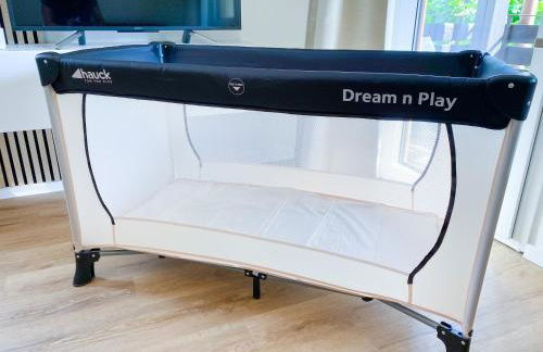 Kleines Glück zentral mit Balkon und Parkplatz - Foto 22