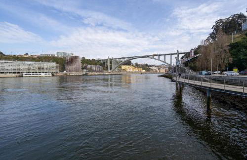 Douro Afurada Boutique Apartments - Foto 12