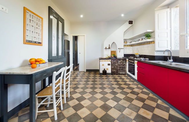 Nerello Mascalese - Foto 18