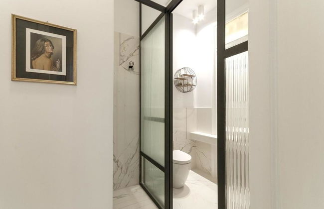 Bea Suites Luxury Rooms - Foto 80