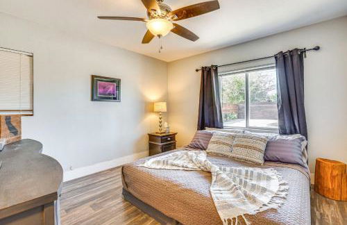 Dog-Friendly North Las Vegas Home about 9 Mi to Strip! - Foto 13