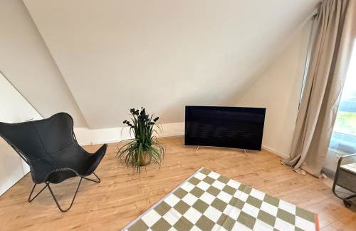 Ferienwohnung Stage One Zentrale Lage - Foto 21