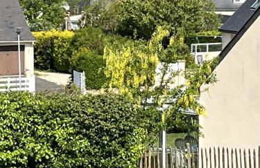 Hent Ar Mor - Elégante Demeure Trébeurden - Foto 43