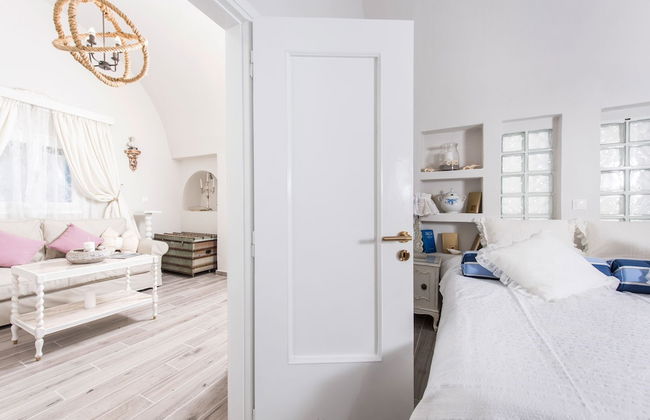 Villa Iokasti - Foto 1