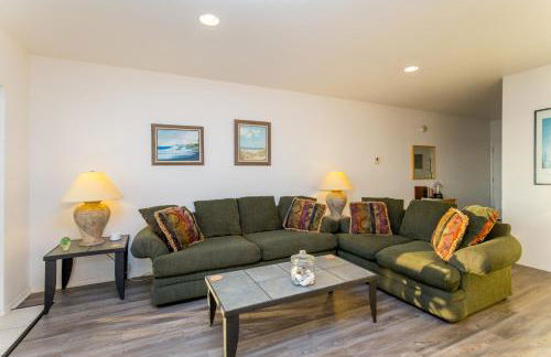 Stunning Oceanview Shelter Cove! by OceanviewHotTubs Oceanfront! Tesla EV station - Foto 14