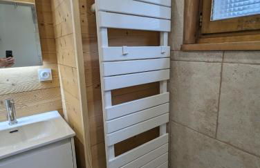 Appartement rénové proche centre ville navette 6-8 personnes multipass - Photo 10