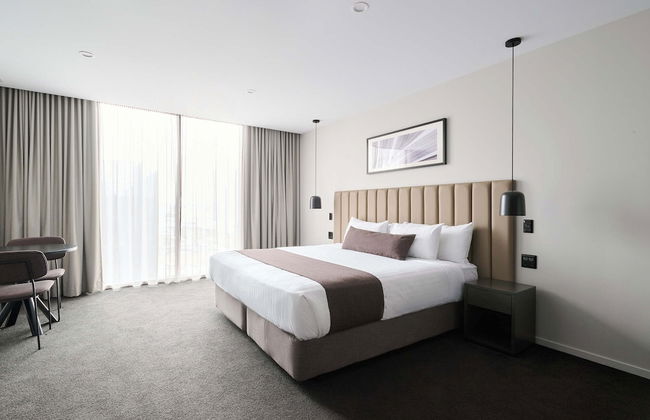 Abode Belconnen - Foto 9