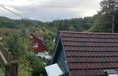 s'Scheunle - dein Ferienhäusle im Donautal - Foto 11