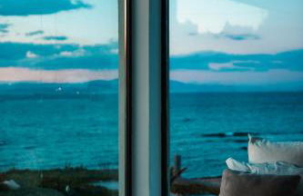 Horizon Luxury Seafront Villa - Foto 36