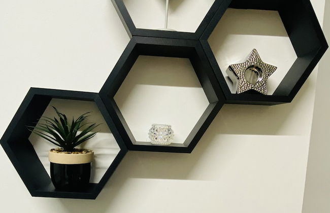 Bvapartments-queensgate 3 - Foto 10