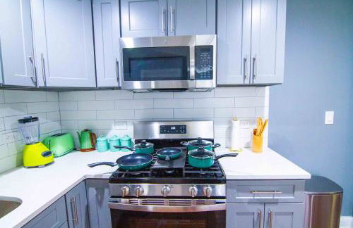 Nesty Stays - Foto 12