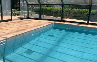 La Suite Unique - Le jardin sur les Pyrénées- vue panoramique montagne -jardin clôturé privé de 100m2-Parking-Linge de lit et serviettes compris- - Foto 42