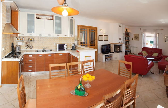 Villa Lukrecia - Foto 5