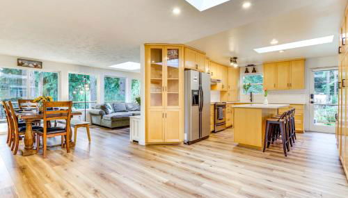 Classic Woodinville Wine Country Escape! - Foto 4