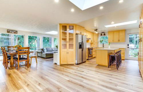 Classic Woodinville Wine Country Escape! - Foto 4