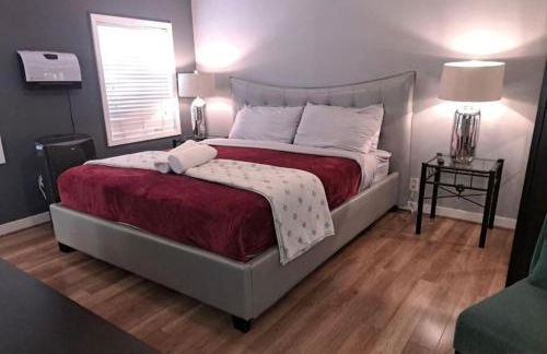 Residents inn - Foto 1