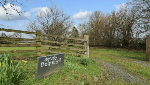 Beudy Dolpebyll - Photo 5