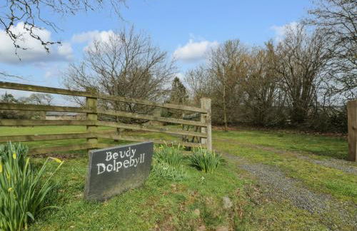 Beudy Dolpebyll - Photo 5