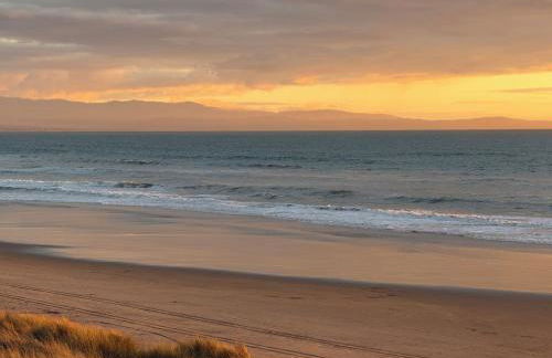 Oceanfront Top Floor Premium One Bedroom with Panoramic View of Monterey Bay, Very Private! - Foto 25