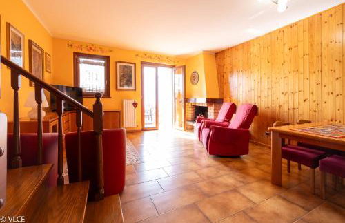 La Casetta - panoramic view - Foto 13